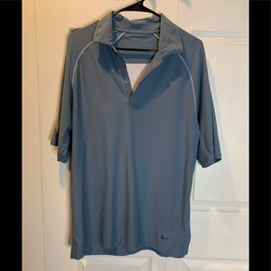 Men’s NikeGolf Fit Dry Shirt